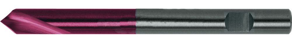 Produktbild FORUM Anbohrer NC VHM-TiAlN 90G16,00mm D6535HB