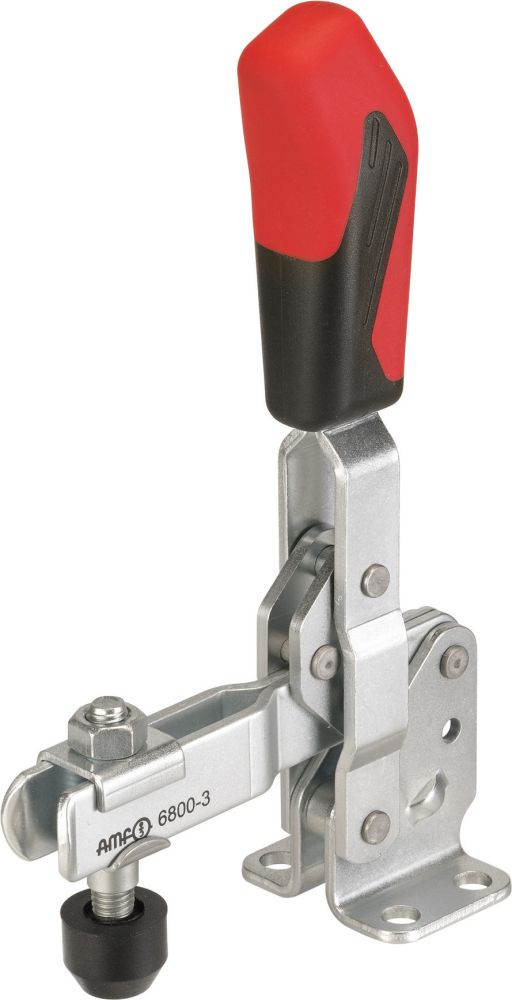 Produktbild Senkrechtspanner 6800 Gr.6 AMF
