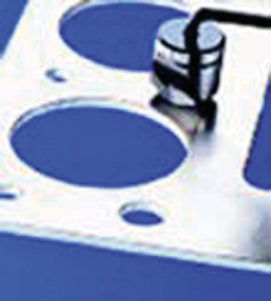 Produktbild Grattec Entgratwerkzeug Softg. Entgratsenker IBT bild 2