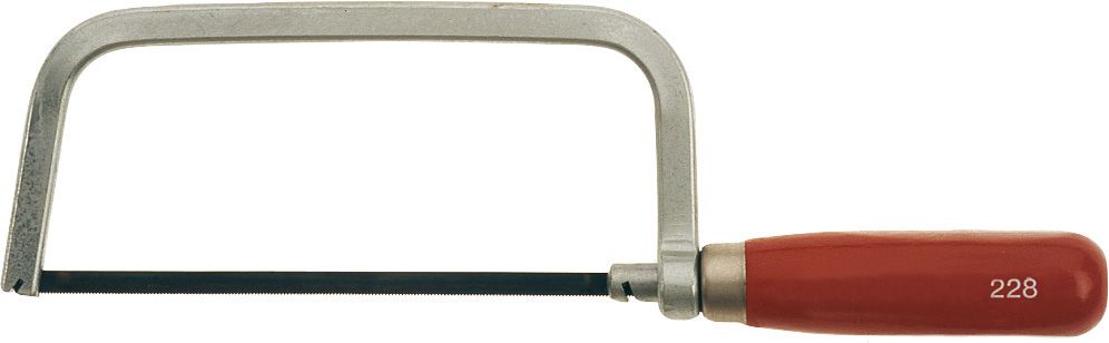 Produktbild Bahco Minisäge Junior 150mm