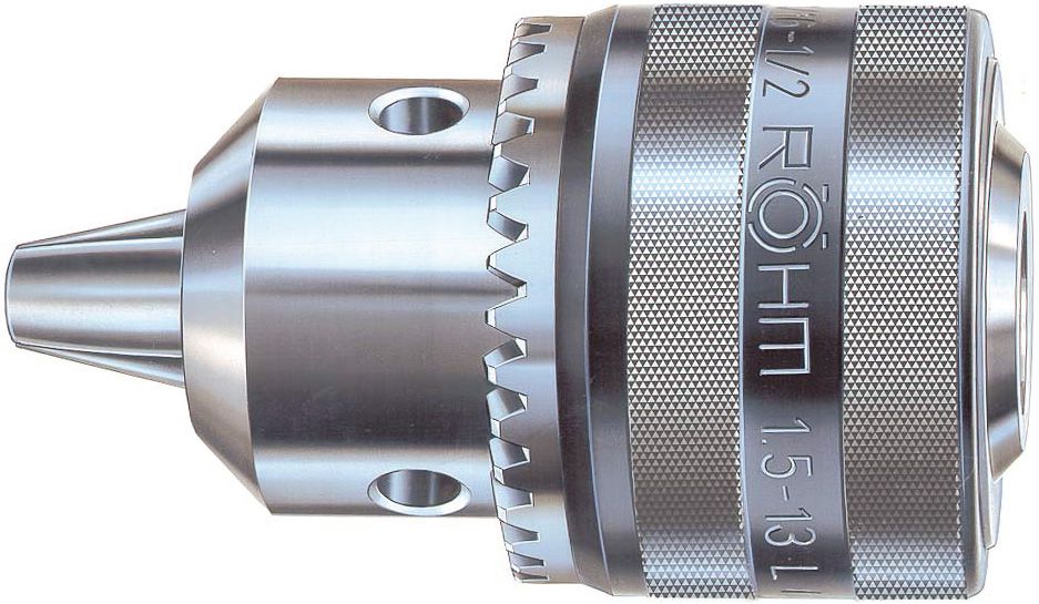 Produktbild Röhm Zahnkranz Bohrfutter Prima 0,5-8 3/8"-24