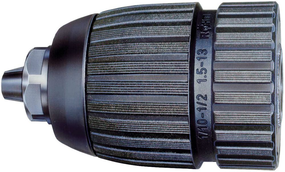 Produktbild Röhm Bohrfutter Extra RV 1,5-13mm 3/8"-24