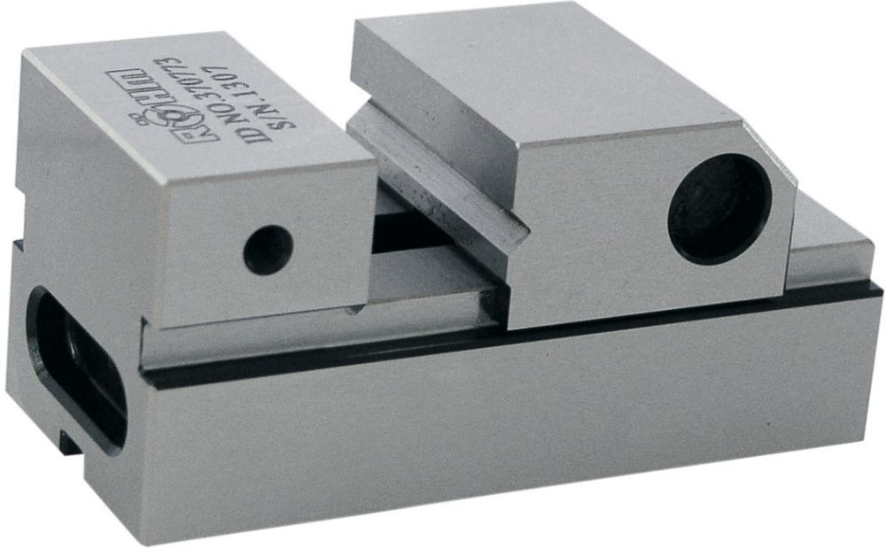 Produktbild Röhm Präzisionsspanner  PL-S Micro Gr.1 30mm