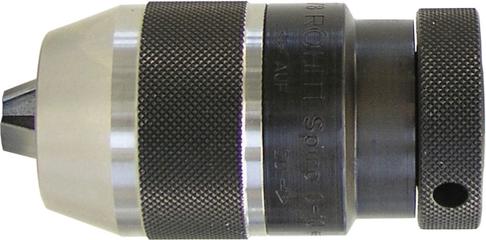 Produktbild Röhm Genauigk.Schnellsp.Bohrf.3,0-16mm B18 verk.
