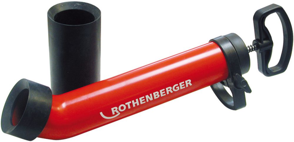 Produktbild Rothenberger Saug- + Druckreiniger Ropump Super bild 1