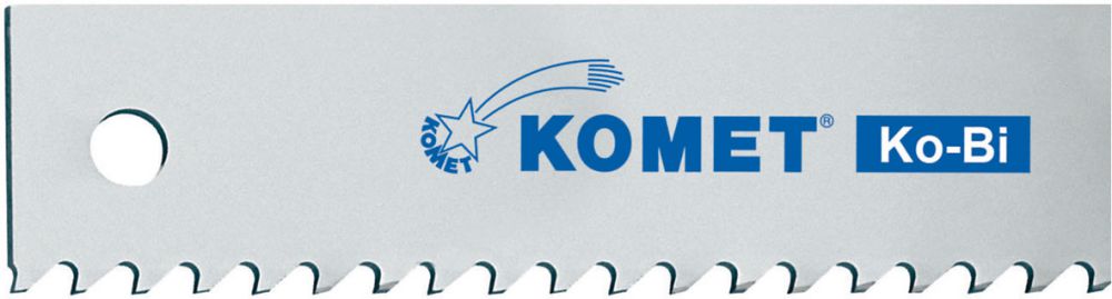 Produktbild Komet Maschinensägeblatt HSSBi 400x32x1,50 10Z/"