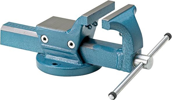 Produktbild FORUM Parallelschraubstock 160mm