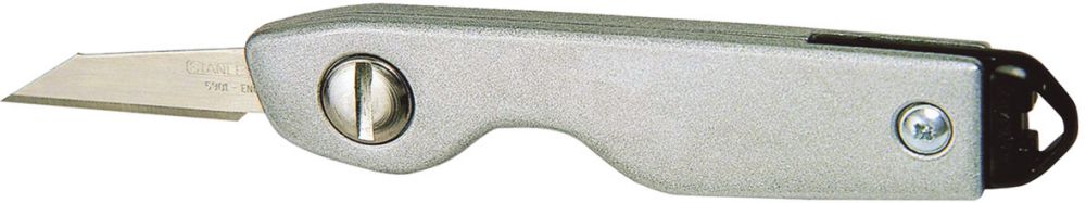 Produktbild Stanley Hobbymesser Nr.0-10-598