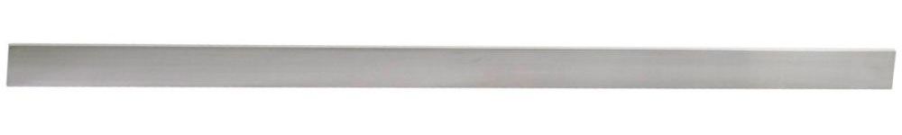 Produktbild FORUM Stahllineal DIN 874/II 500x 30x 6mm bild 1