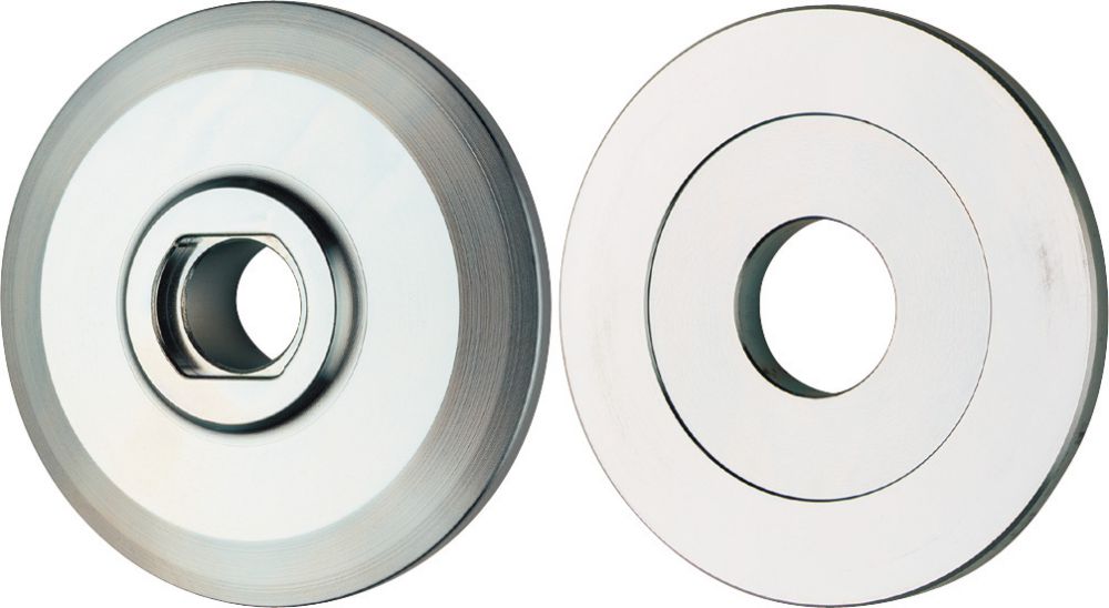 Produktbild Trennscheibe Spannflansch-Set für dünne Trennscheiben Pferd