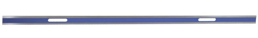 Produktbild FORUM Stahllineal DIN 874/ I 3000x100x16mm bild 1