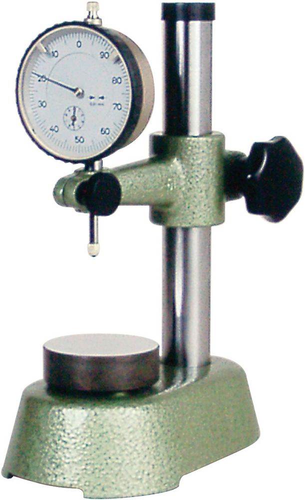 Produktbild Benzing Kleinmesstisch Quer Arm 200/100mm