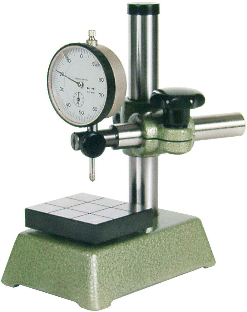 Produktbild Benzing Kleinmesstisch Horiz.Arm 200/100mm