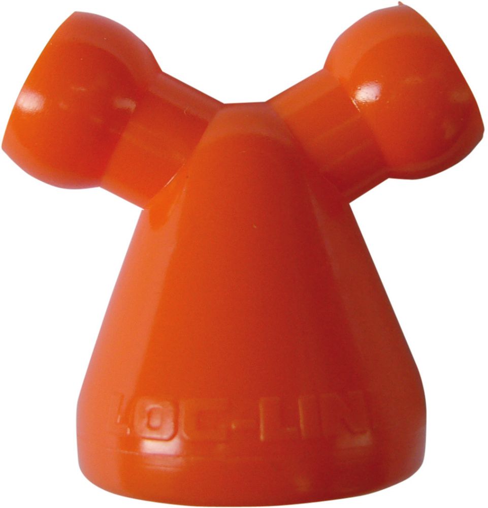 Produktbild Loc-Line Kühlmittel Leitungssystem Y-Abzweigung 1/2" auf 1/4" 2-tlg. IBT