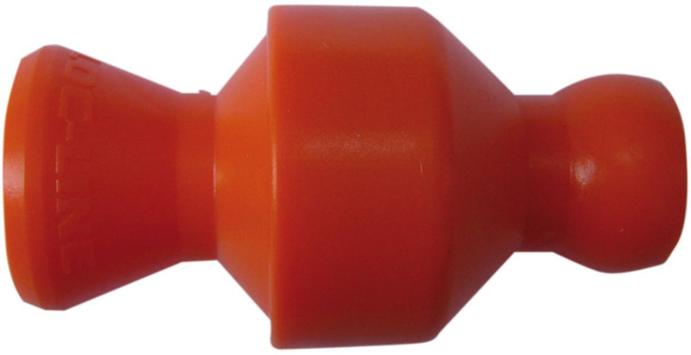 Produktbild Loc-Line Kühlmittel Leitungssystem Rückschlagventil 1/4" 2-tlg. IBT