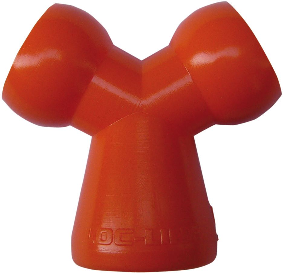 Produktbild Loc-Line Kühlmittel Leitungssystem Y-Abzweigung 1/2" 2-tlg. IBT