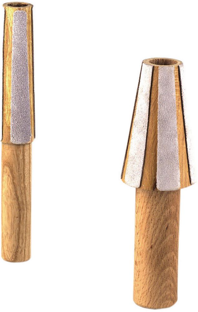 Produktbild Forum Kegelwischer Kunststoff HSK100 Präzisform bild 2