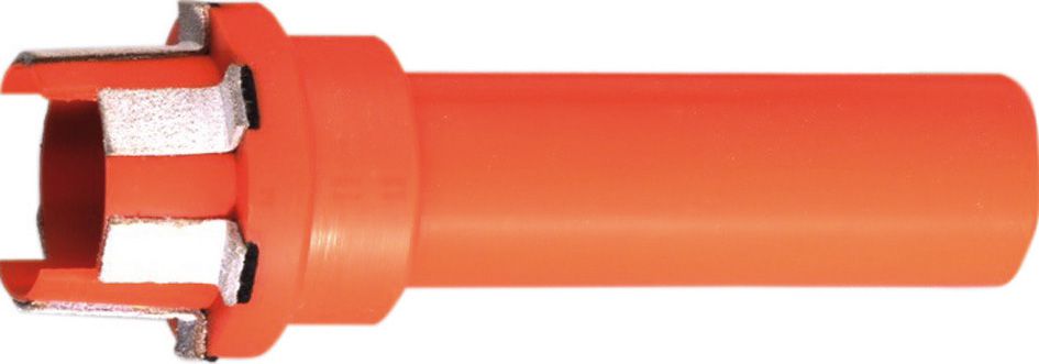 Produktbild Forum Kegelwischer Kunststoff HSK100 Präzisform bild 1