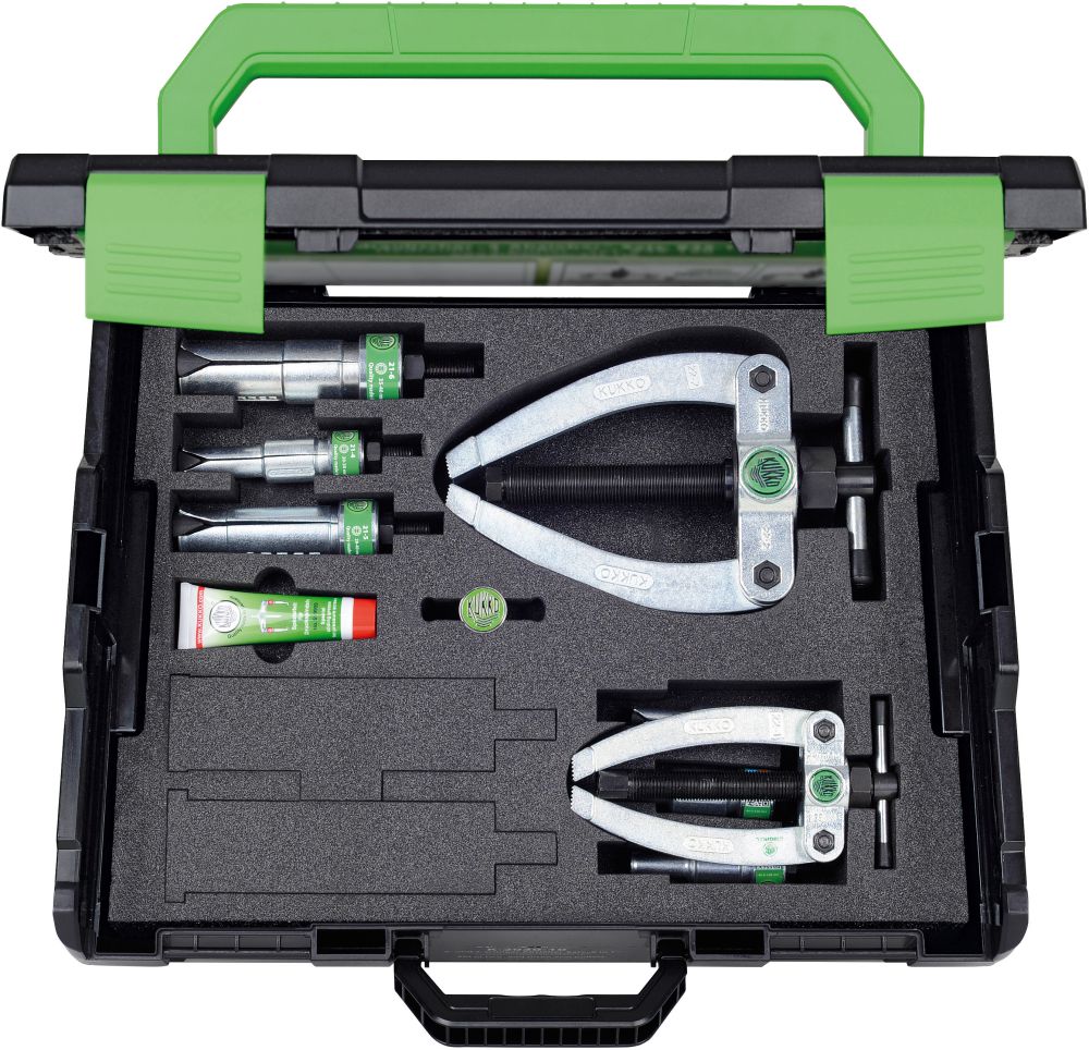 Produktbild Kukko Innenauszieher-Satz 12-70mm