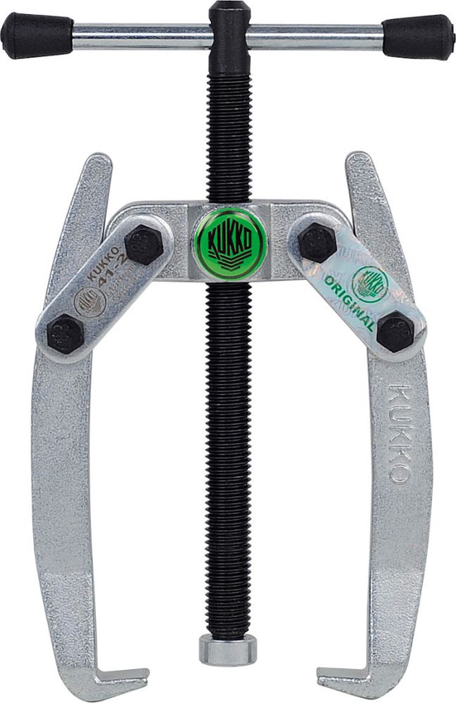 Produktbild Kukko Abzieher 2-armig 130x160mm