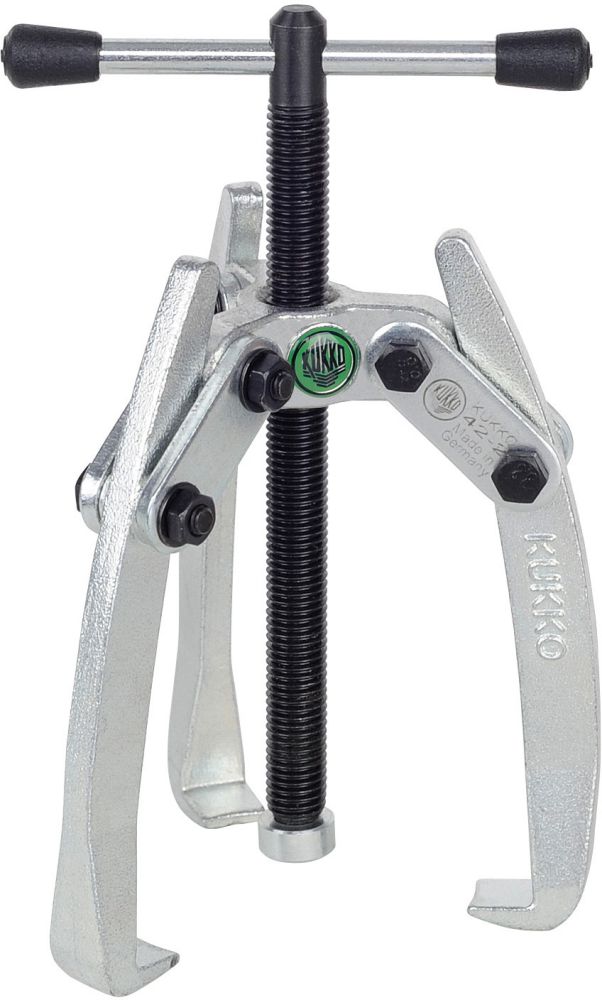 Produktbild Kukko Abzieher 3-armig Nr. 42-4 130mm