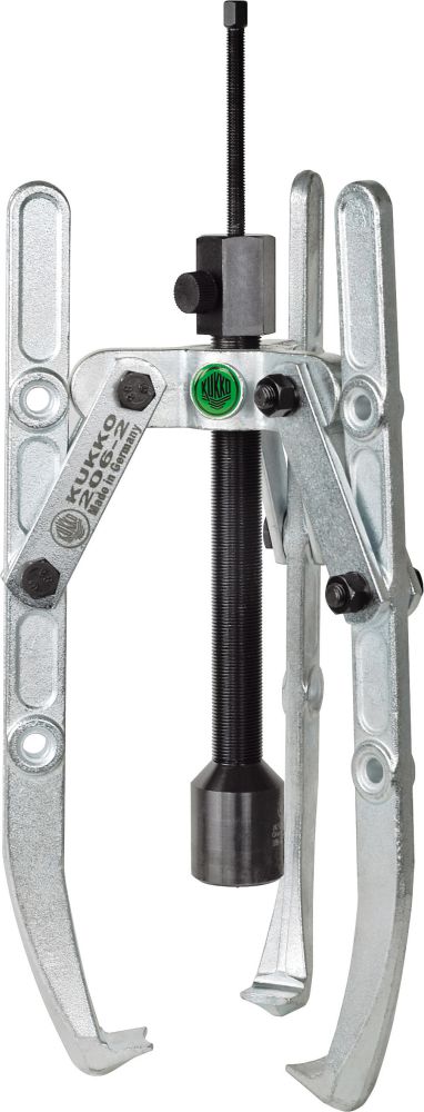 Produktbild Kukko Abzieher 3-armig 400x400mm hydr.