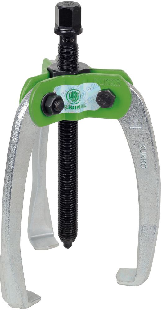 Produktbild Kukko Abzieher 3-armig Gr.4 kräftiges Mod.