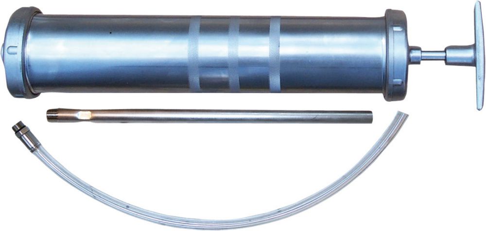 Produktbild Pressol Saug- und Druckspritze 500ml verzinkt