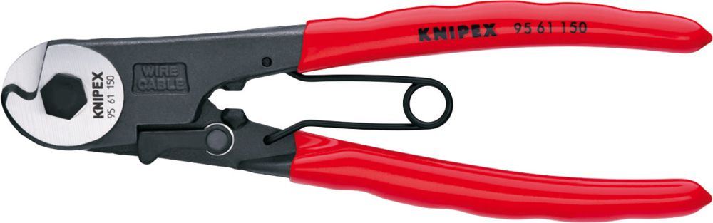 Produktbild Knipex Bowdenzugschneider 150mm
