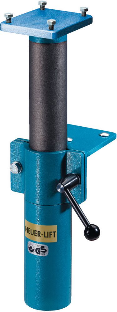 Produktbild Brockhaus Höhenverstellgerät autom.100mm