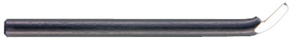 Produktbild Grattec Dreikantschaber D66 3,2x50mm IBT