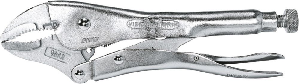 Produktbild Vise-Grip Gripzange geb. Backen 250x48mm