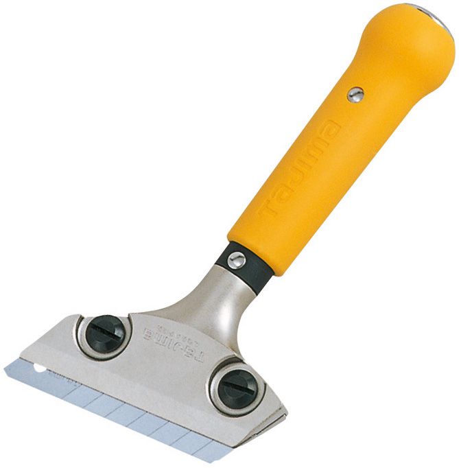 Produktbild Tajima Universalschaber 200mm