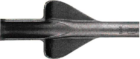 Produktbild FORUM SDS-max-Flügelmeißel 380mm bild 1