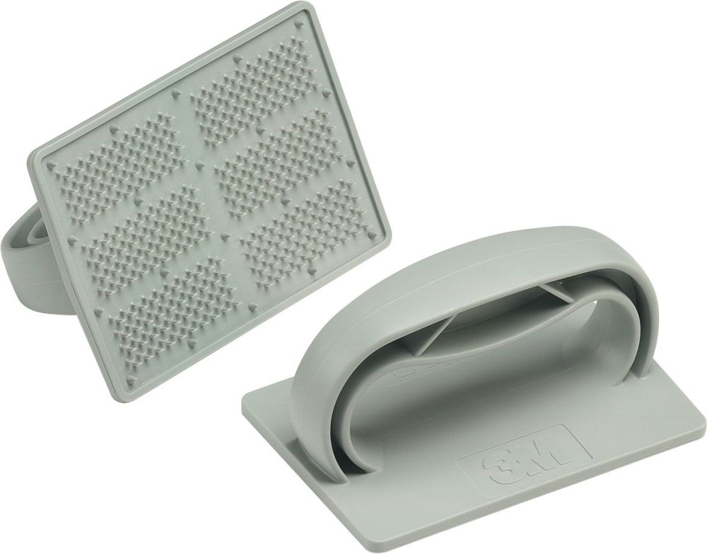 Produktbild 3M Handblock PH-AC 80x120mm f. Pads