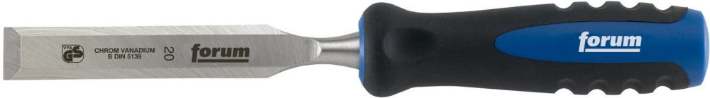 Produktbild FORUM Stechbeitel Kunstst.heft 32mm