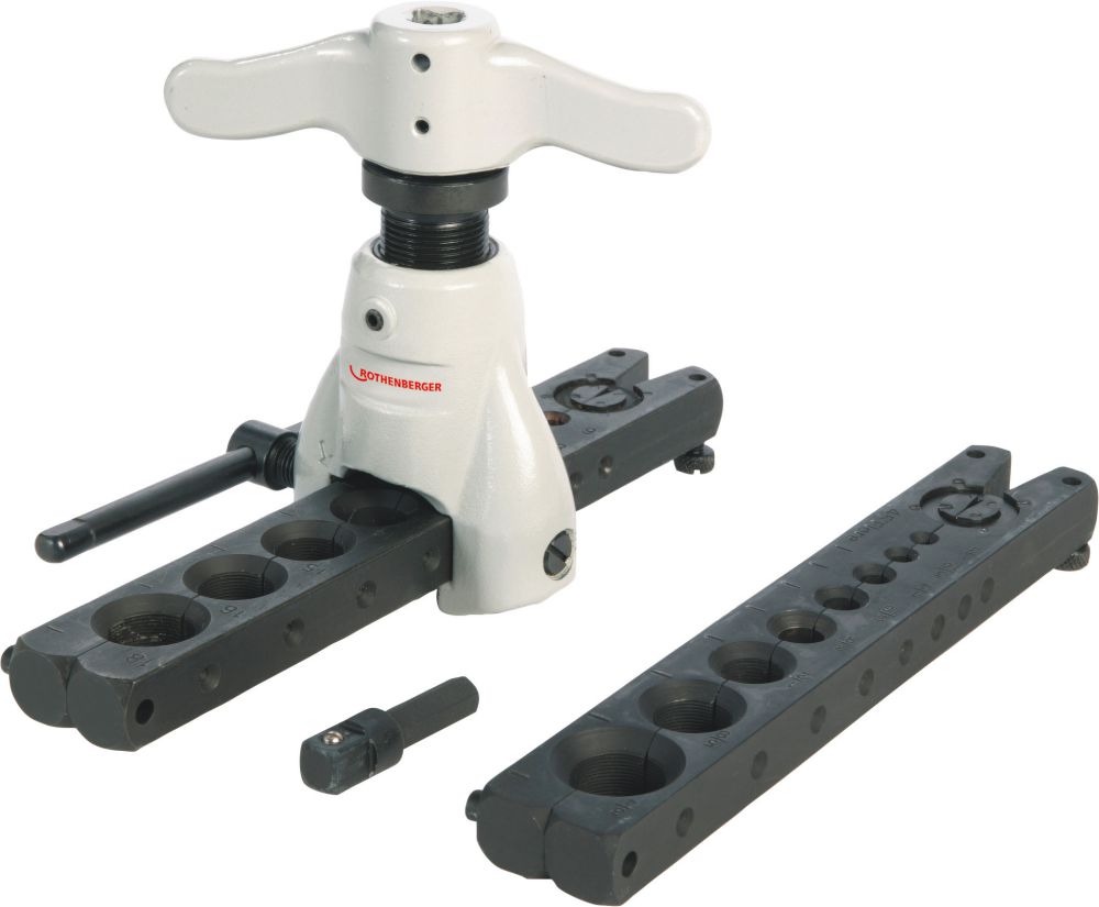 Produktbild Rothenberger Taumel-Bördelgerät 6-18mm