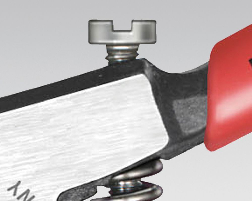 Produktbild Knipex Sicherungsringzange ger. G 4 poliert bild 4