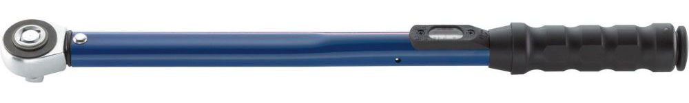 Produktbild FORUM Drehmomentschlüssel 5- 25Nm 1/4"