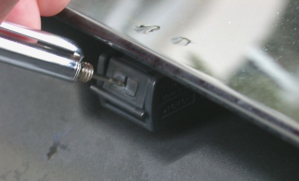 Produktbild Teleskop-Magnetheber D 6/8mm/ 5N Hesse bild 3