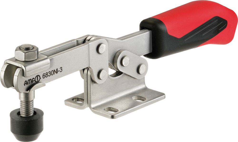 Produktbild Waagerechtspanner 6830NI GR.0 rostfrei AMF