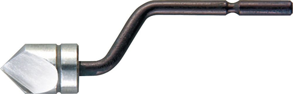 Produktbild GratTec Senker 3,2mm bis 10,4mm