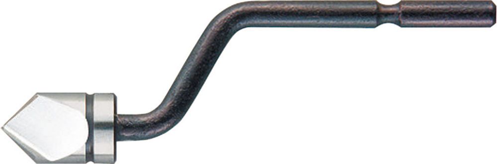 Produktbild GratTec Senker 3,2mm bis 8,3mm