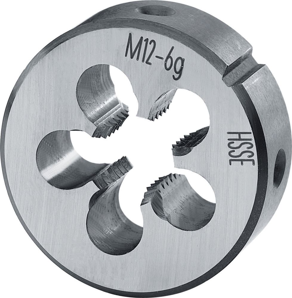 Produktbild FORUM Schneideisen EN22568 HSSEM14x1,50 bild 1