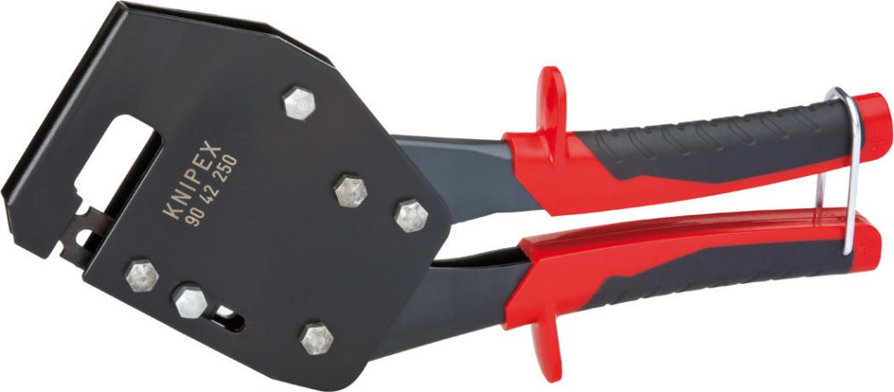 Produktbild Knipex Profilverbundzange 250mm