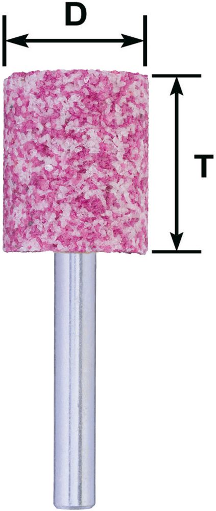 Produktbild Pferd Schleifstift ZY 0613 3 ADW 100 M 5V