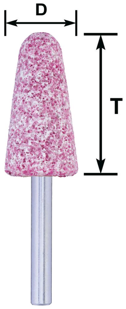 Produktbild Pferd Schleifstift KE 2032 6 ADW 30 M 5V