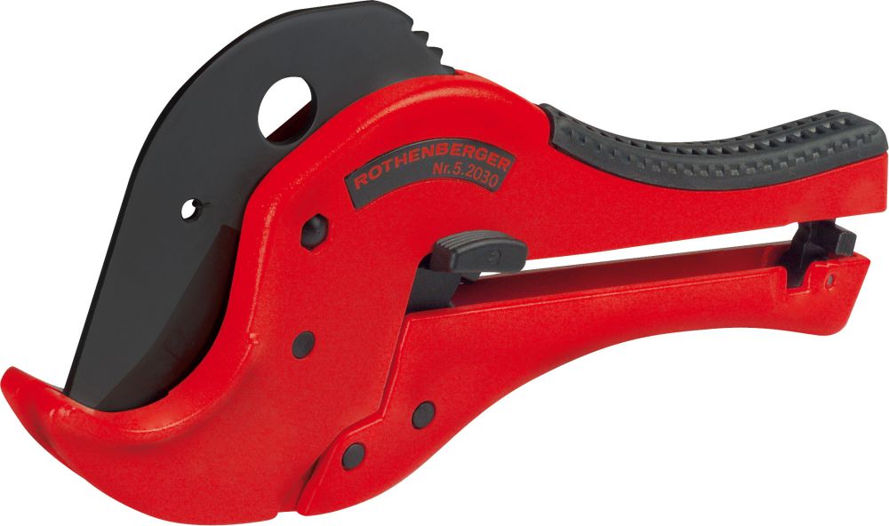 Produktbild Rothenberger Kunststoffrohrschere ROCUT TC63