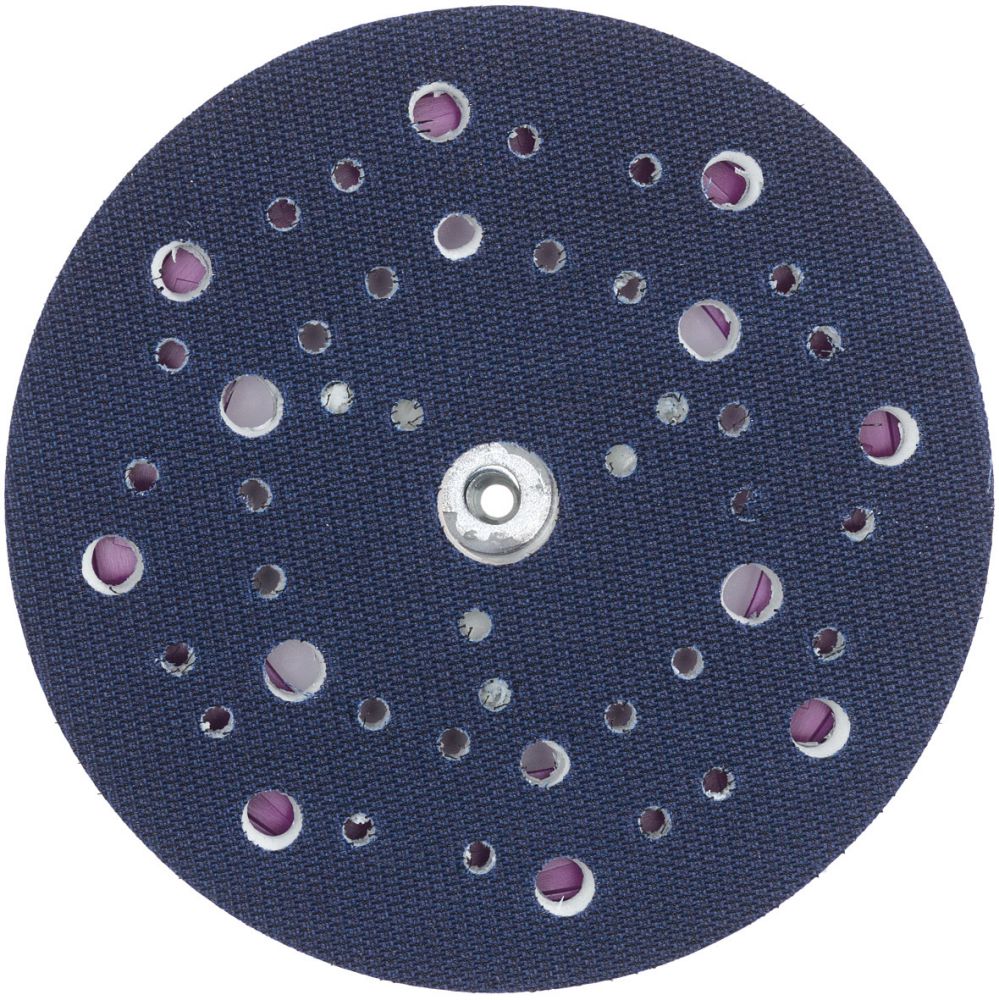 Produktbild 3M Stützteller Multihole 150mm M8 Soft