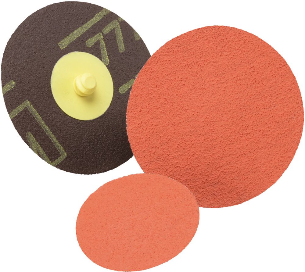 Produktbild 3M Schleifscheibe ROLOC 50,8mm Cubitron P 60